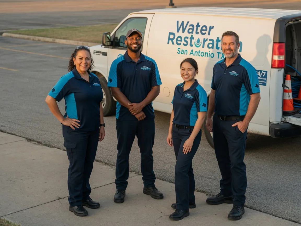 Water Damage Repair company in Whitewater, WI